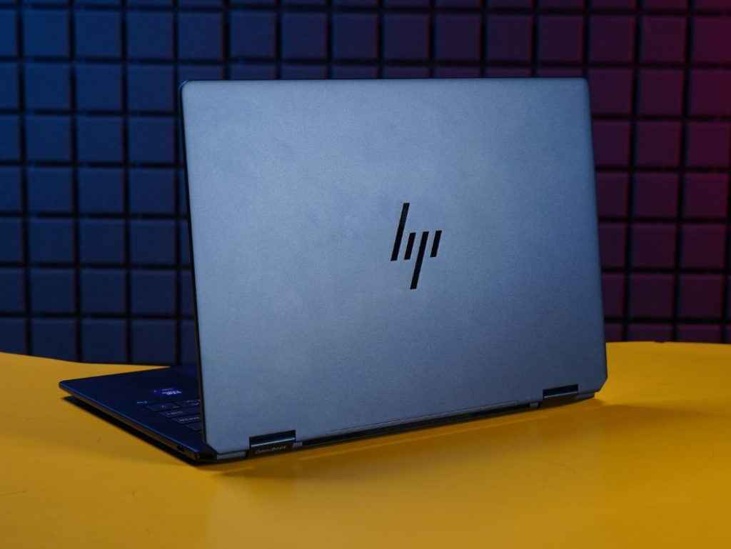 HP OmniBook Ultra Flip 14 Review