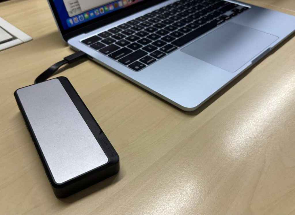 ALOGIC Fusion Pro Nexus USB-C Dock Review