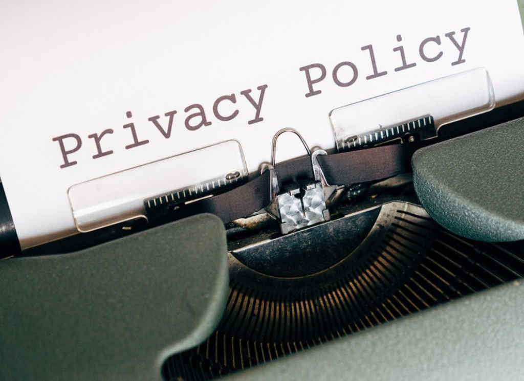 Flipkart Privacy Policy AI Ethical concerns