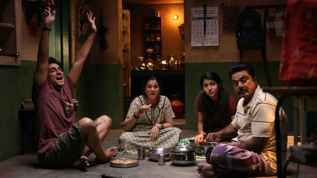 2 घंटे 21 मिनट की फिल्म, दिखाती है किरायदारों की असली जद्दोजहद, मस्ट-वॉच है ये मिडिल क्लास फैमिली ड्रामा