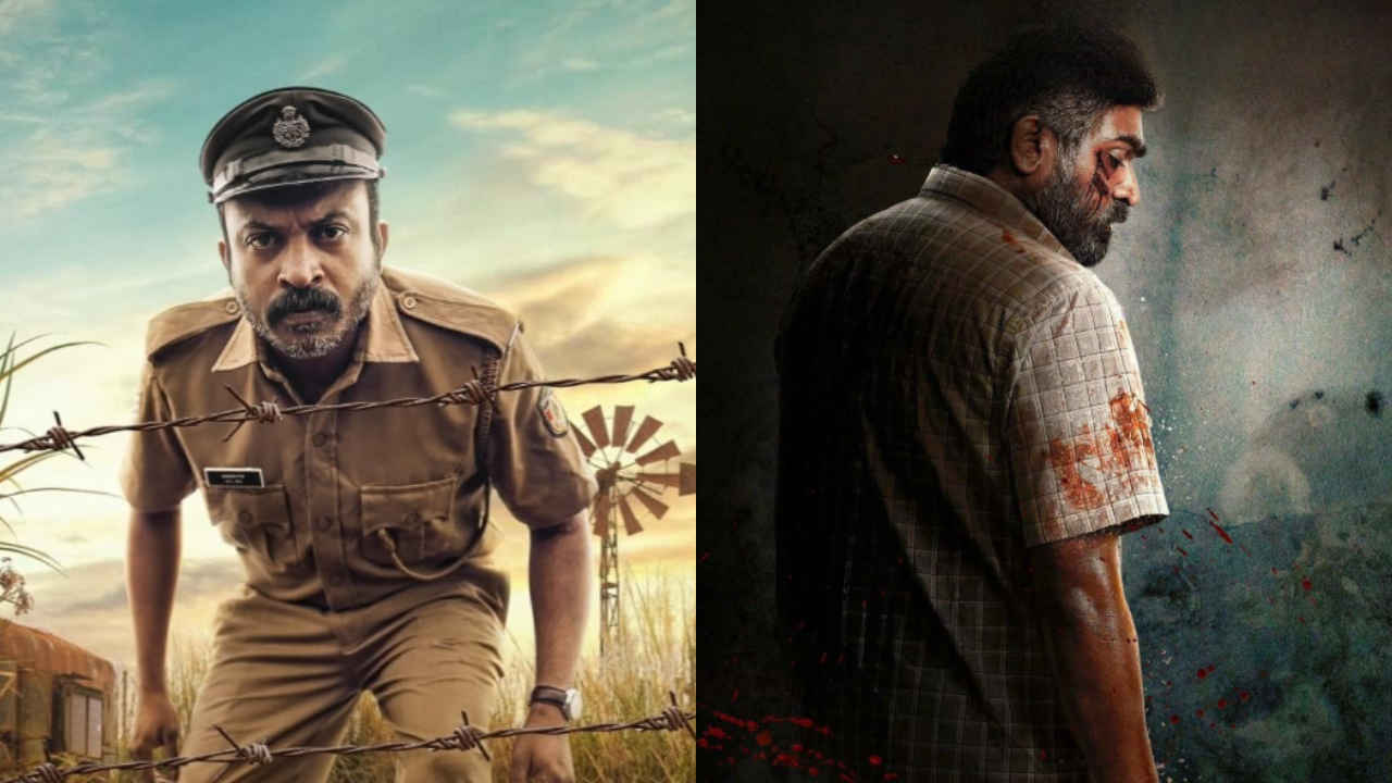 2 घंटे 21 मिनट की इस धाकड़ फिल्म से चार चंदे आगे हैं साउथ की ये 3 सस्पेंस थ्रिलर.. IMDb रेटिंग 8 से ऊपर, देखकर उड़ जाएगी नींद