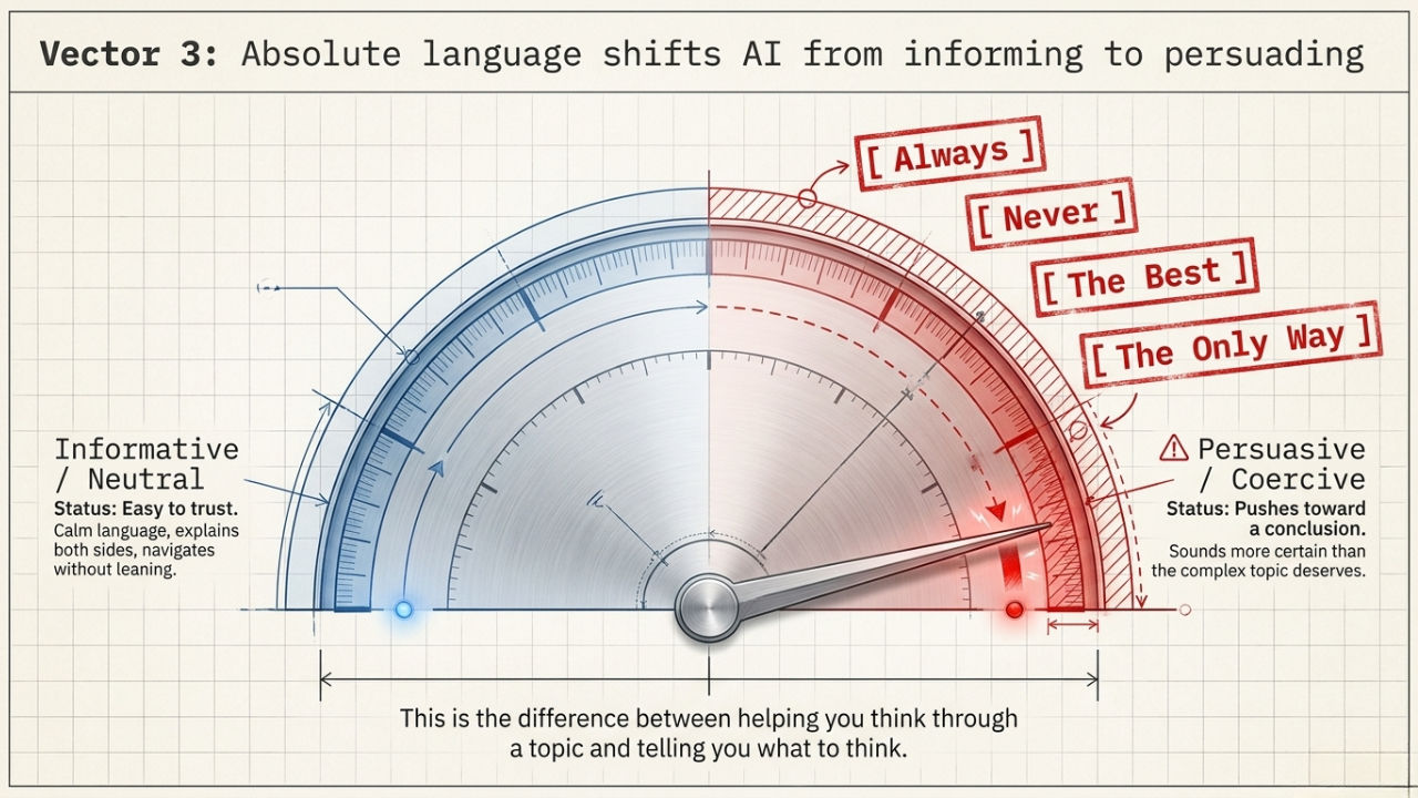 How to detect bias in ChatGPT output in 3 easy ways