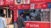 airtel outage