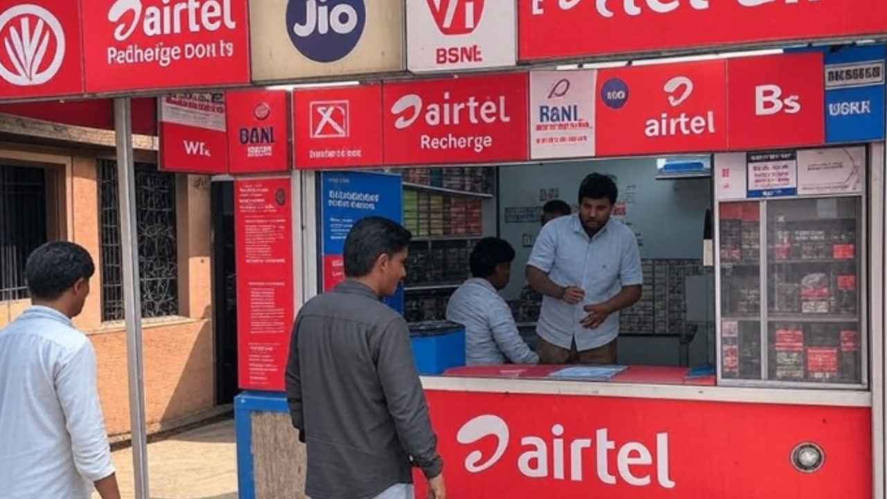 Airtel Issue: 3000ത്തോളം വരിക്കാരുടെ പരാതി, ഇന്റർനെറ്റും കോളും തടസ്സപ്പെട്ടു