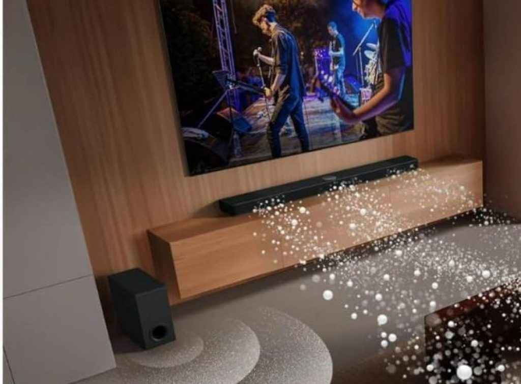 best deal for dolby support 300w lg soundbar