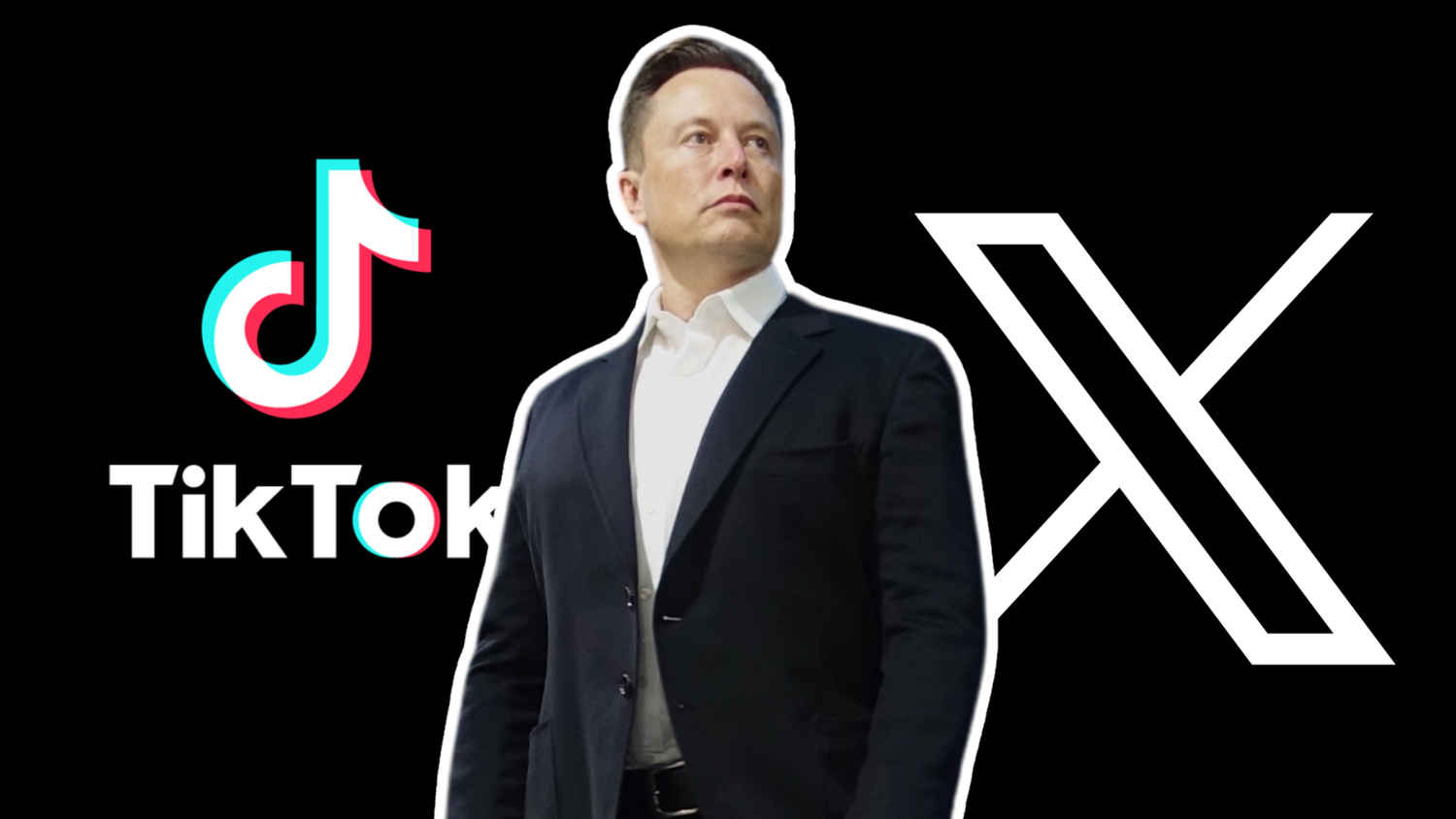 X-TikTok mashup: Future of social media under Musk?