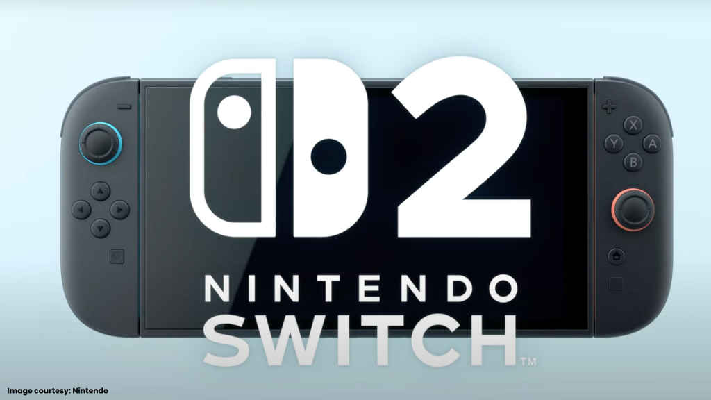 Nintendo Switch 2