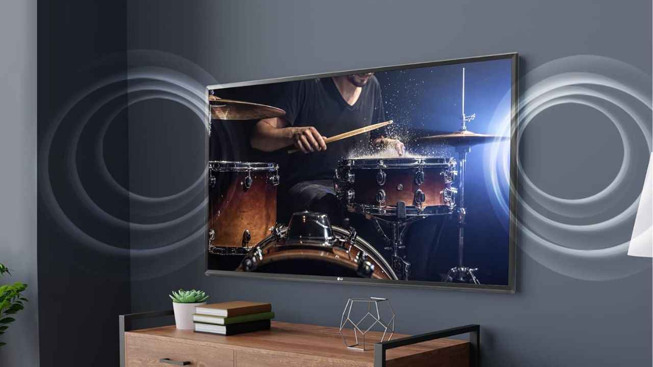 32 இன்ச் கொண்ட ப்ரேண்டட் TV வெறும் ரூ,10,000க்குள் வாங்கலாம் வேற லெவல் ஆபர்