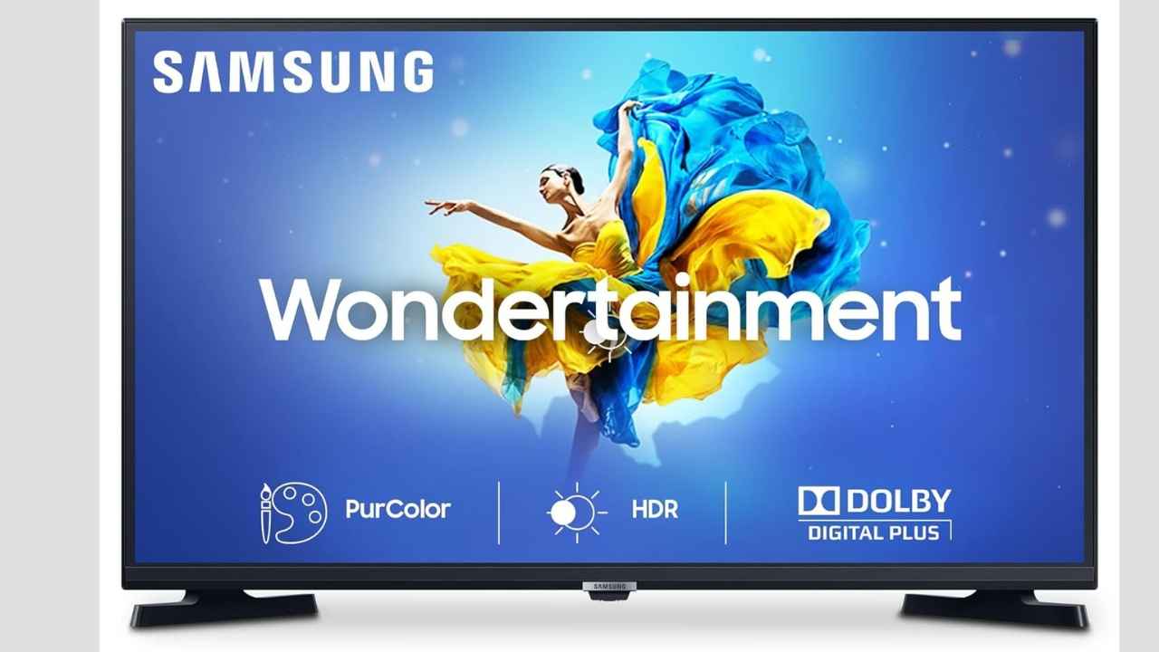 32 ഇഞ്ചിന്റെ രണ്ട് Samsung HD LED Smart TV 15000 രൂപയ്ക്ക് താഴെ ലഭിക്കും! 2000 രൂപ ബാങ്ക് ഓഫറും…