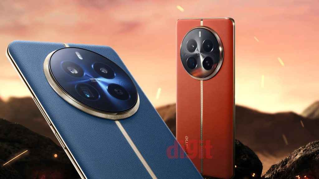 Realme 12 Pro plus 5G