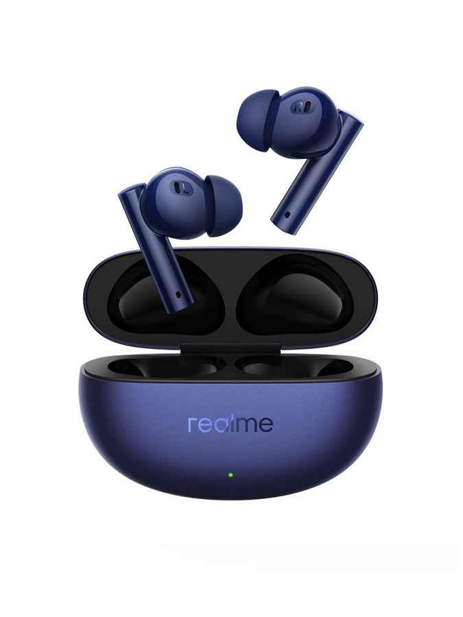 Realme Buds Air 5 TWS