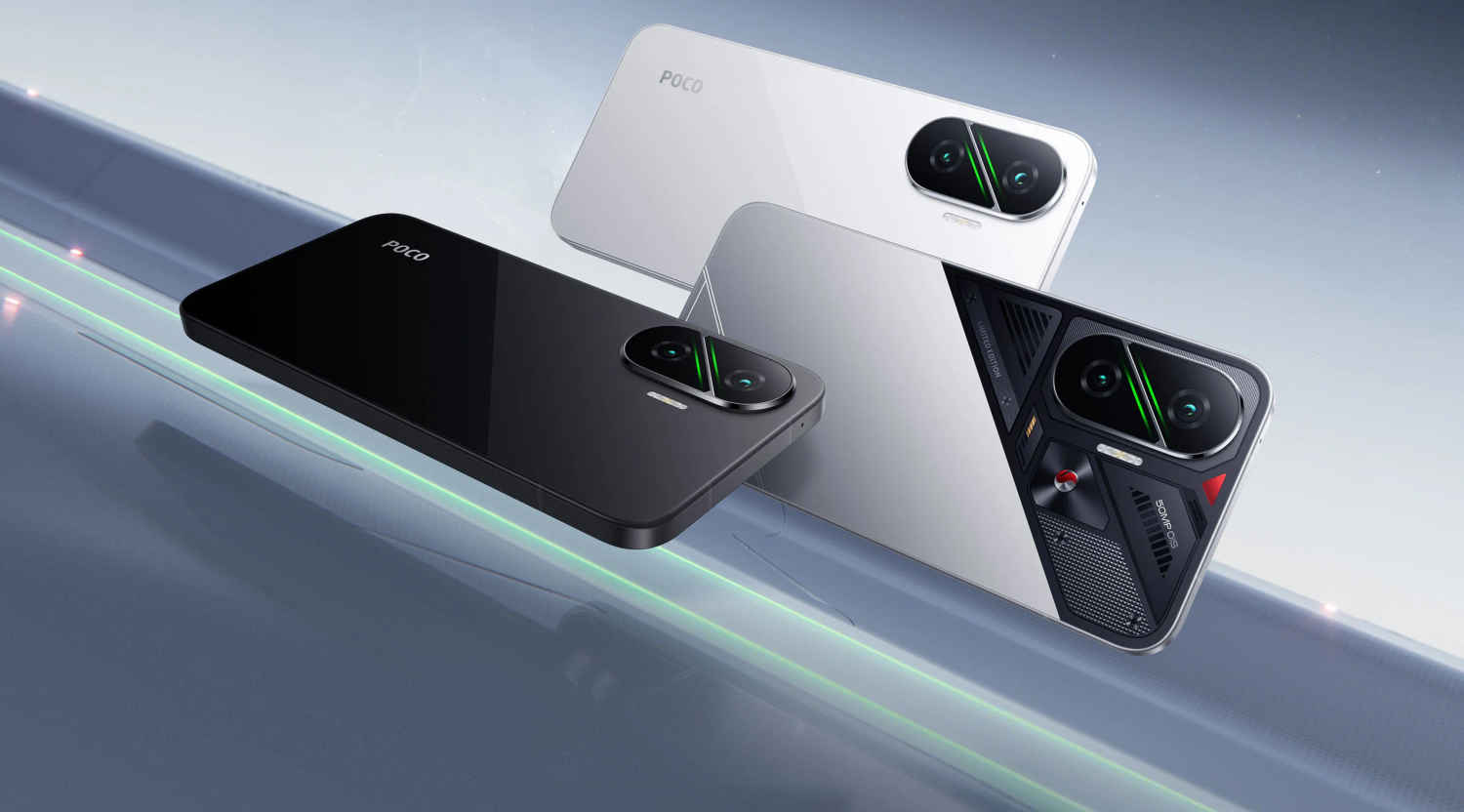 Poco F7