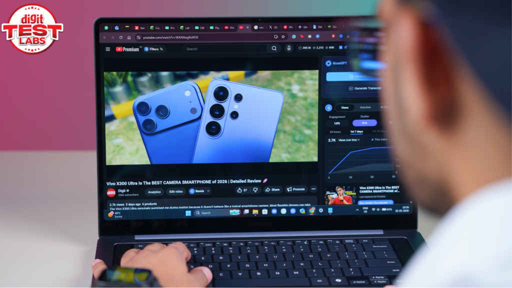 Galaxy Book 6 Ultra