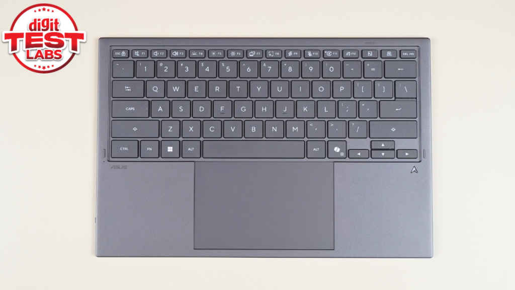 Asus Zenbook Duo 2026