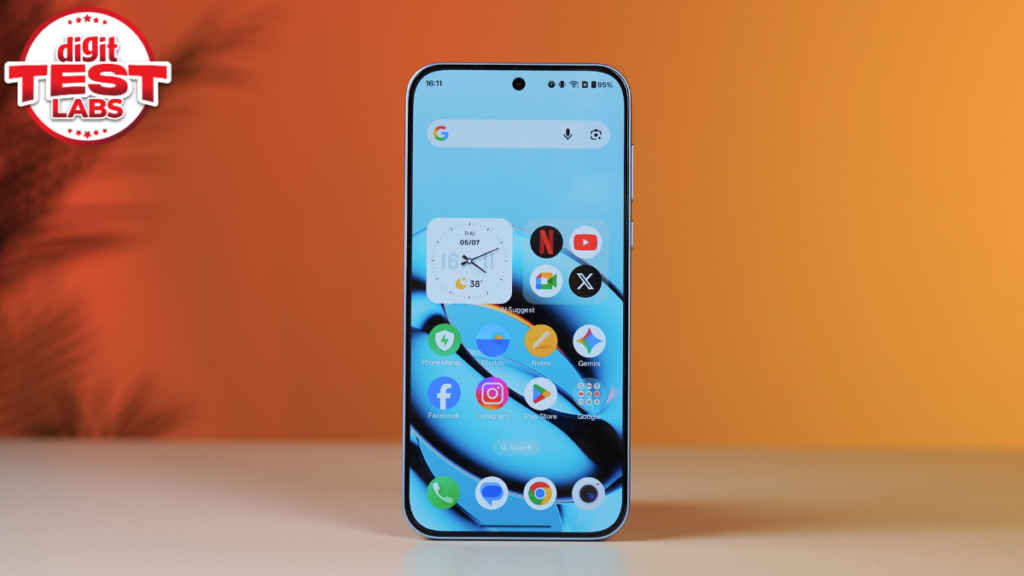 OnePlus Nord CE 6