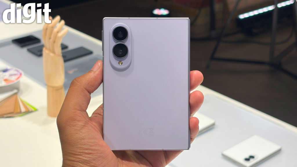 Galaxy Z Fold 8