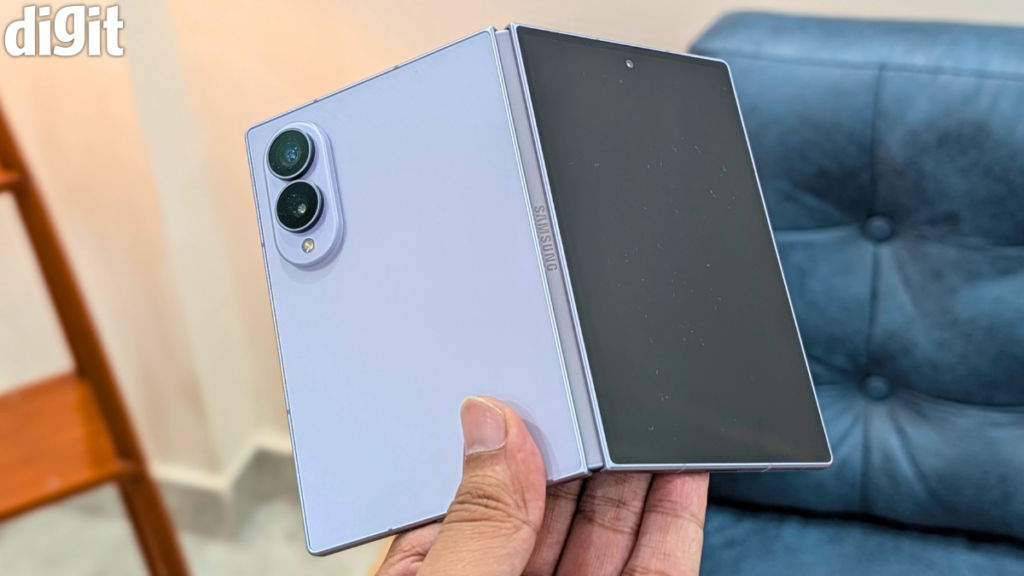 Galaxy Z Fold 8