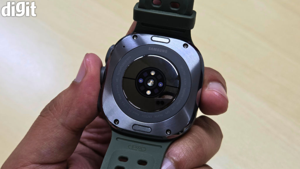 Galaxy Watch Ultra 2