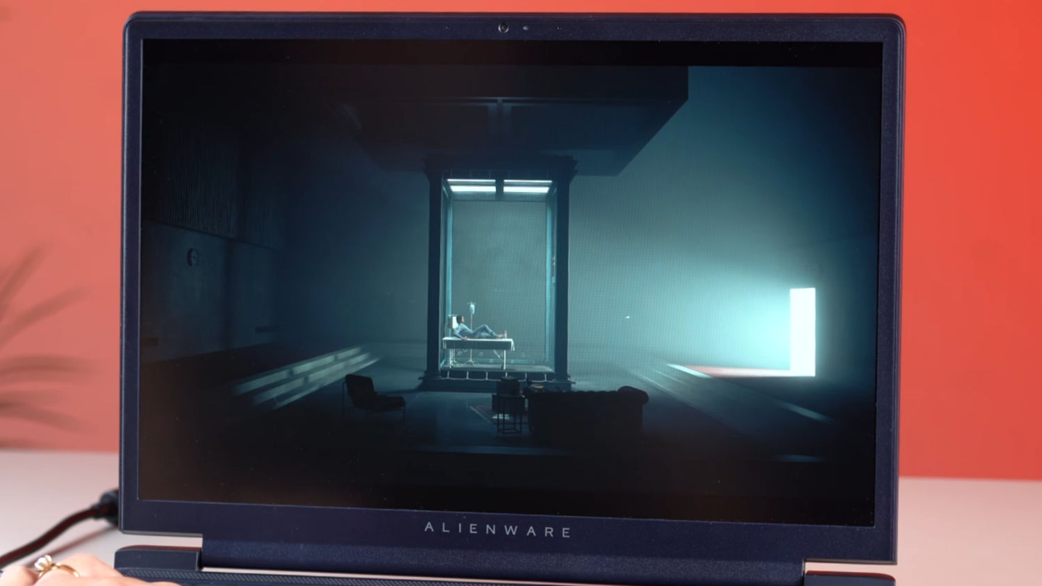 3 AAA games, 1 under Rs 1.5 lakh laptop: Alienware 15 gaming experience