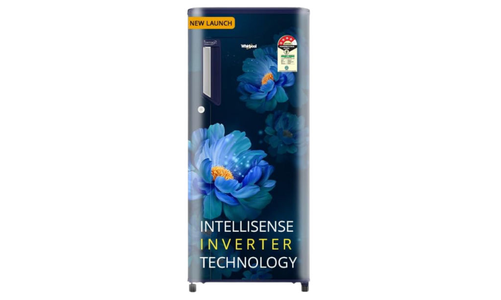 Whirlpool 215 IMPC PRM 4S SAPPHIRE PEONY-Y