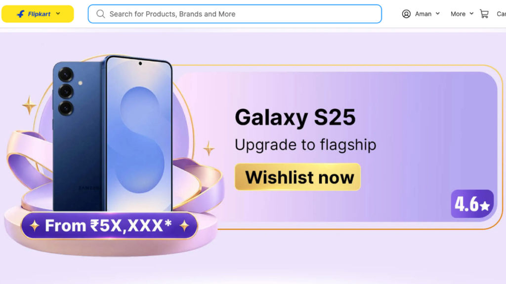 Galaxy S25