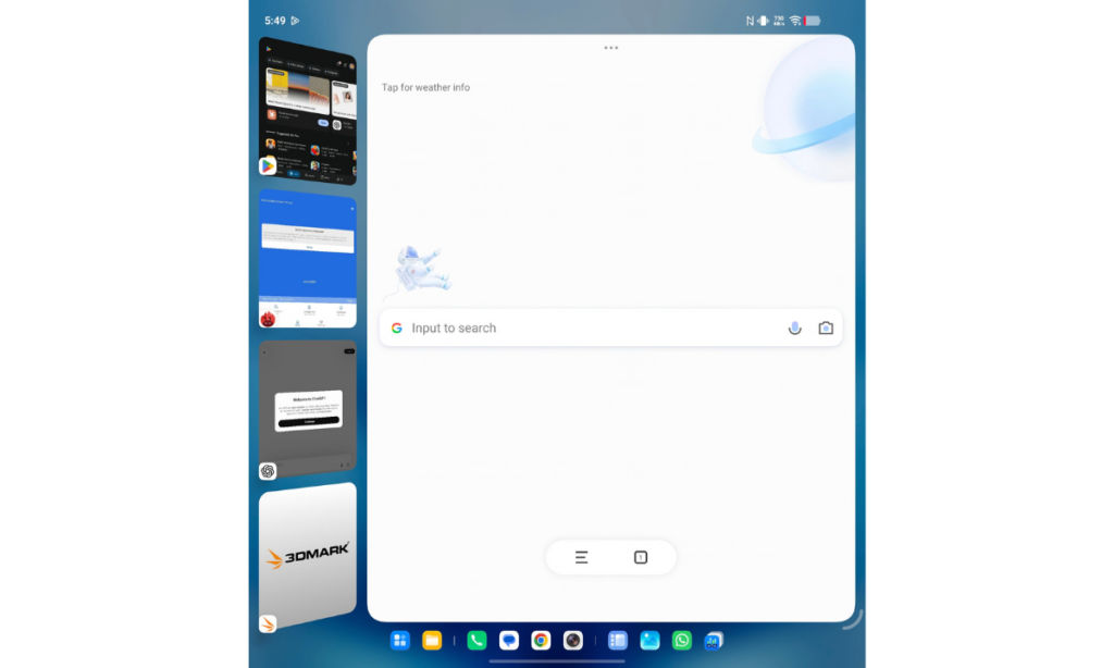 origin workbench