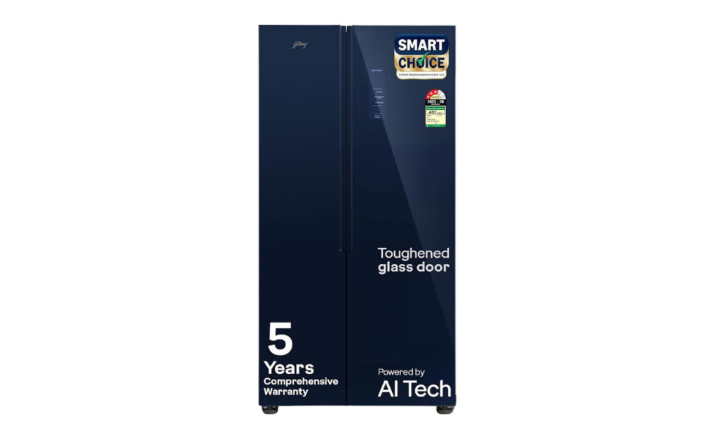 Godrej EONVELVET 646C RIT
