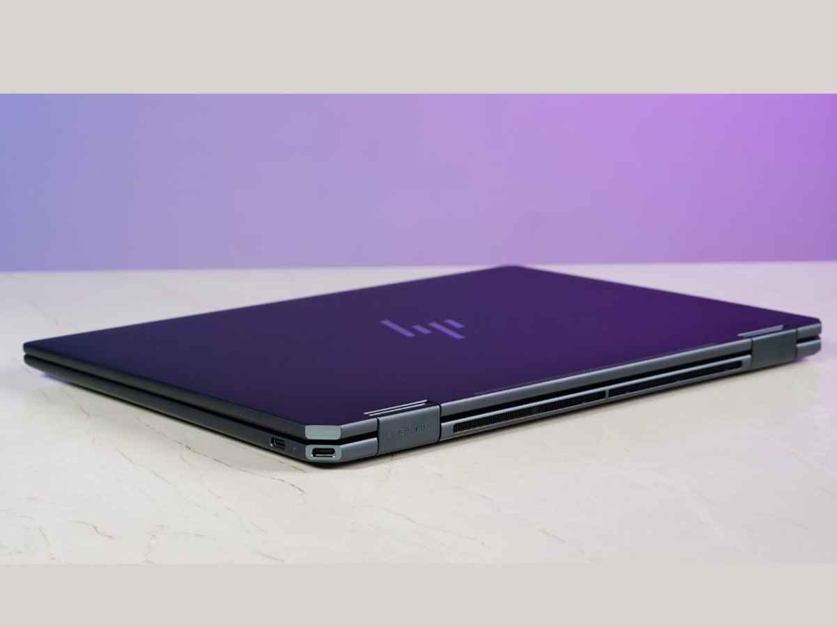 HP Spectre x360 14 Review Does Intel Core Ultra 7 Work Well In A 2in