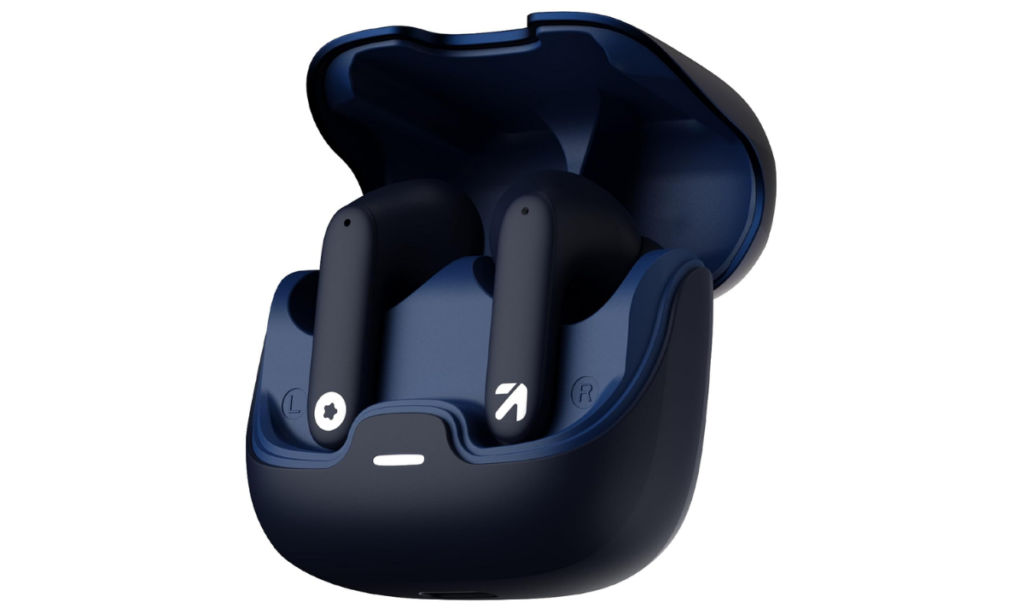 Boult Audio Z40