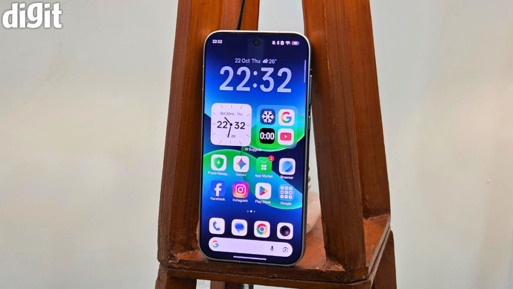 Oppo Find X10