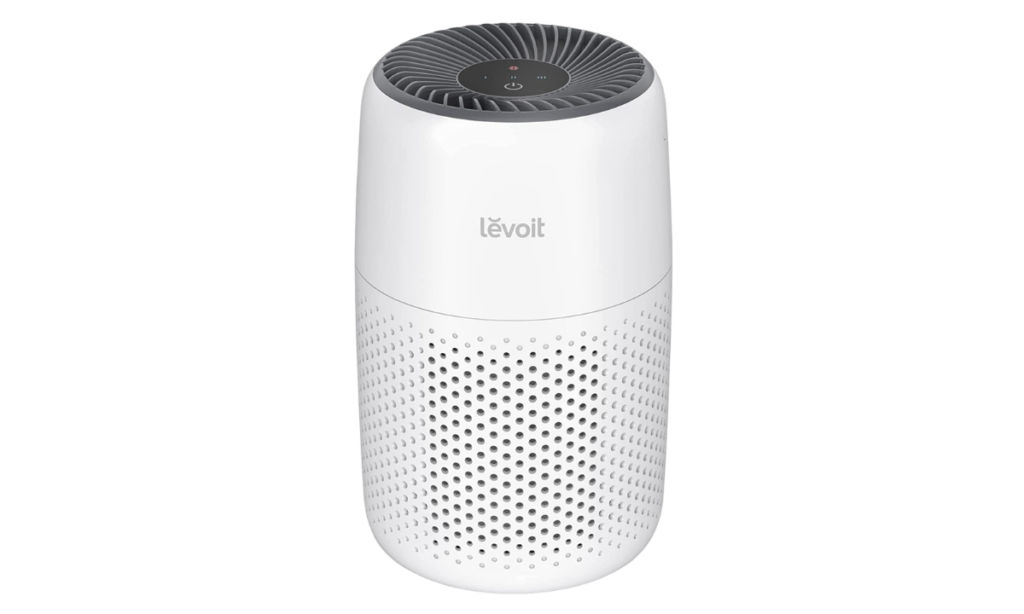 LEVOIT Core Mini air purifier