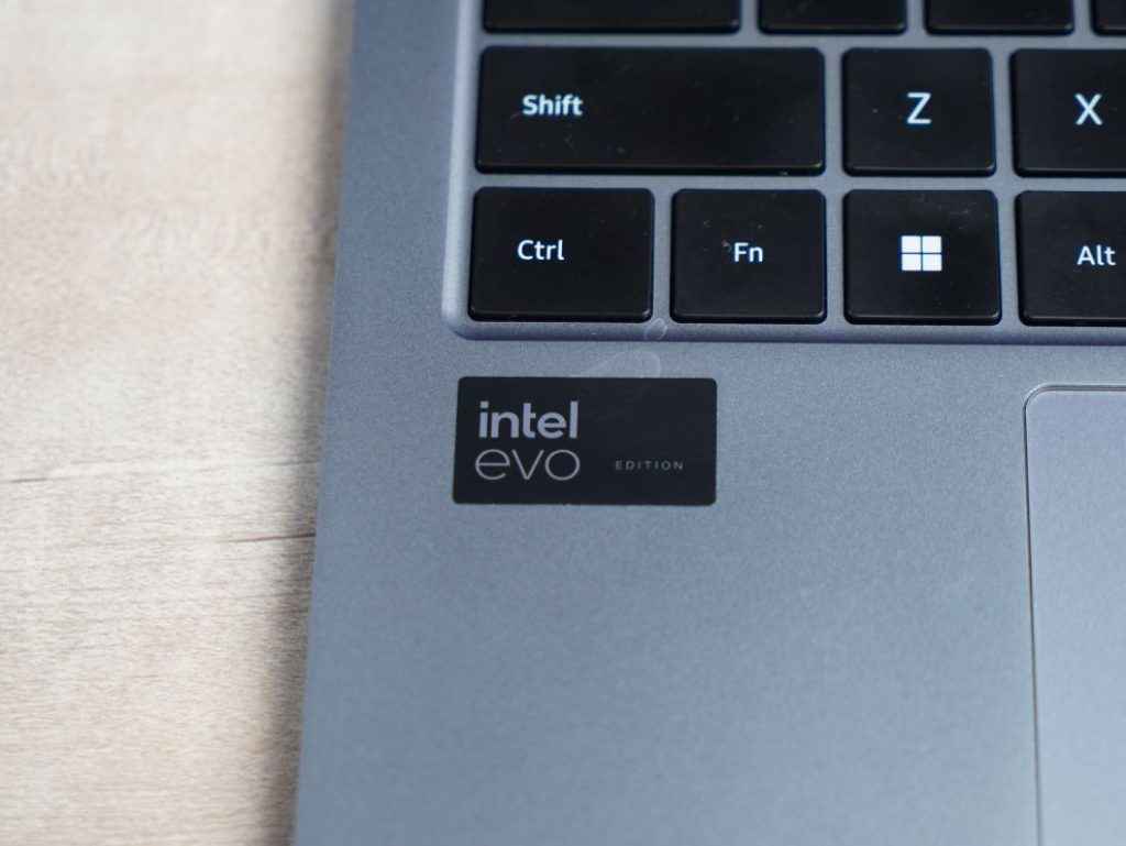 Samsung Galaxy Book 4 Pro Review: Intel Core Ultra Sticker