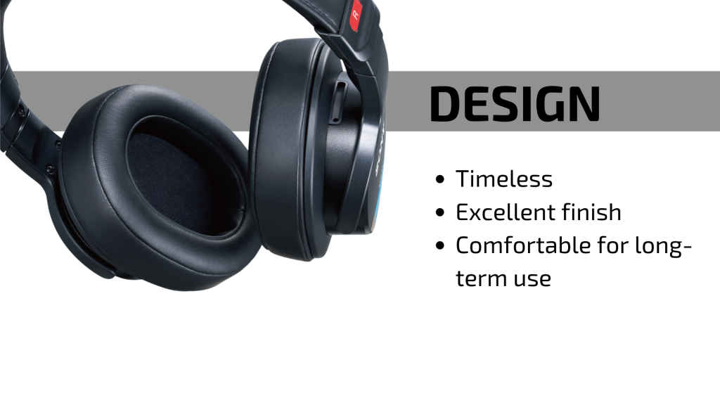 Sony MDR-M1