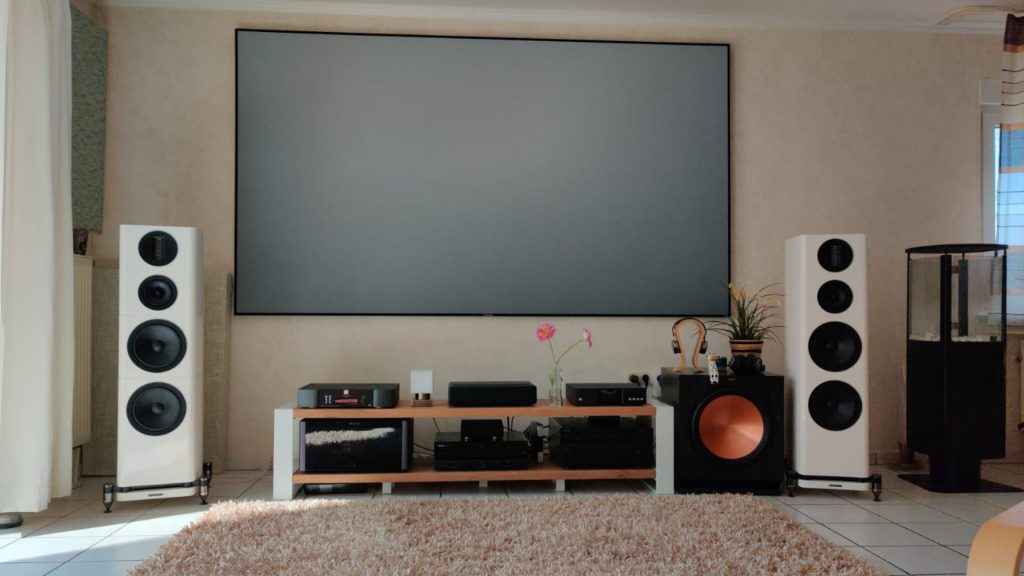 Home Theatre