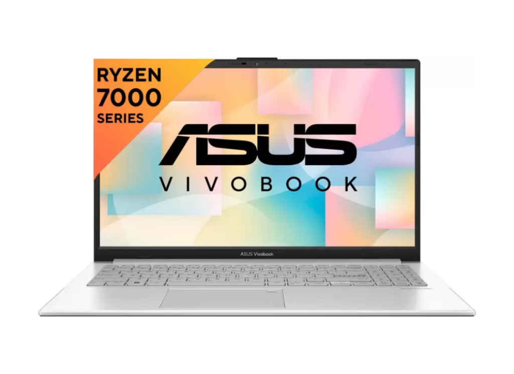 best budget laptop in 30000 - ASUS Vivobook Go 15