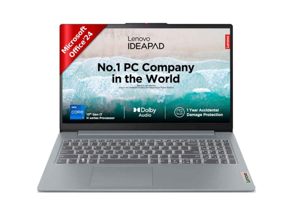 Best Thin And Light Laptops in January 2025 - Lenovo IdeaPad Slim