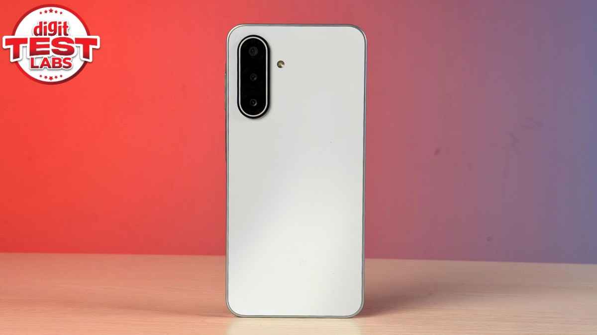 Samsung Galaxy M17 5G first impression: A sleek budget phone that doesn’t feel budget