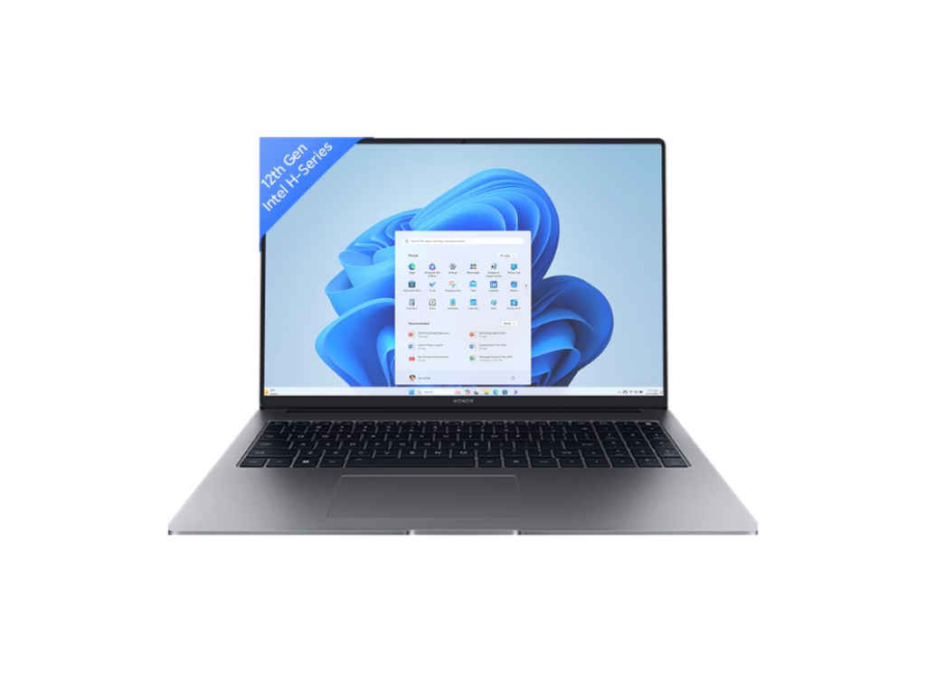 best student laptop under 40000 - HONOR Magicbook X16