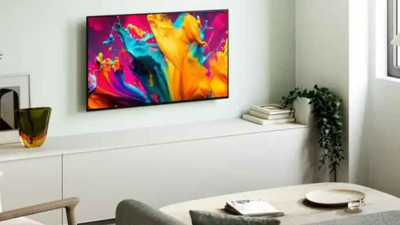 மார்ச் 2025 வெறும் ரூ,25000 பட்ஜெட்டில் 43-இன்ச் கொண்ட பெஸ்ட் TV