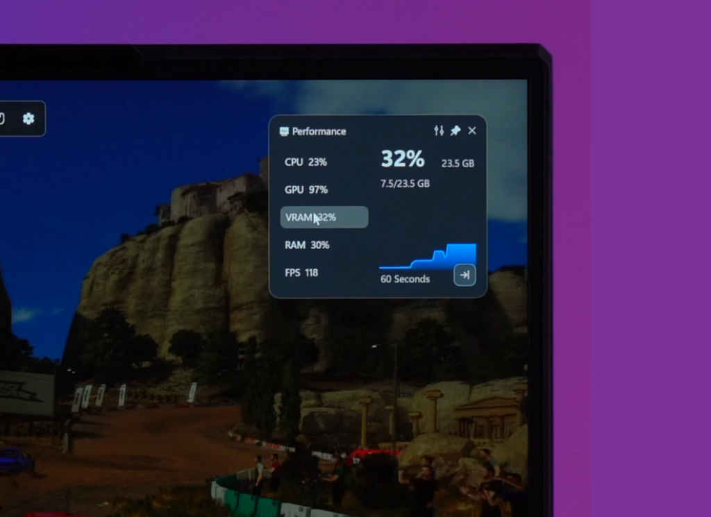 11 Windows Tips and Tricks to Unlock Your PC’s Full Potential - Performance Metric