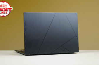 Asus Zenbook 14 launches in India, prices start at Rs 1,15,990