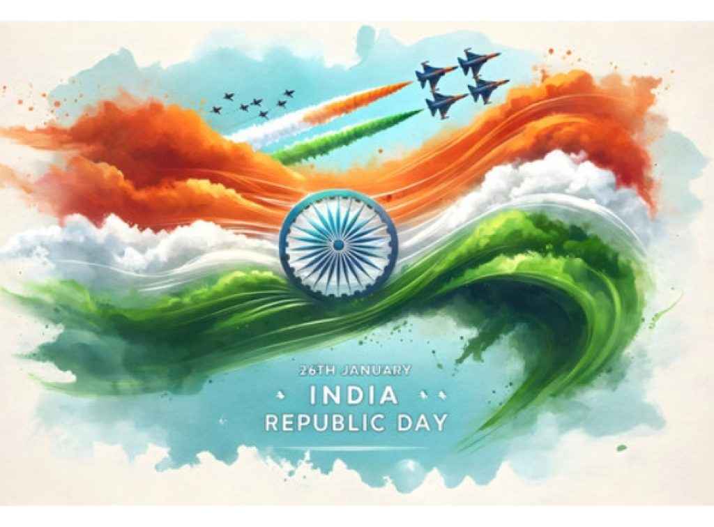 Happy Republic Day