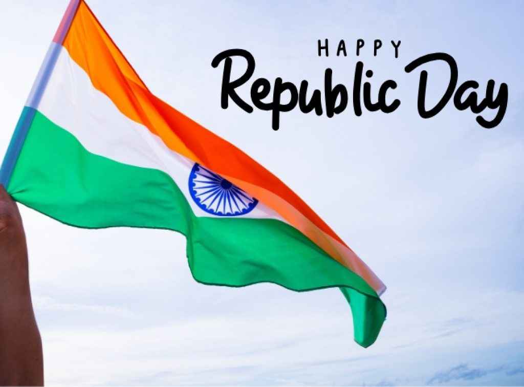 Happy Republic Day