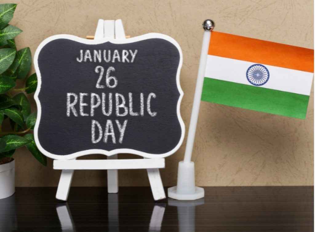 Happy Republic Day