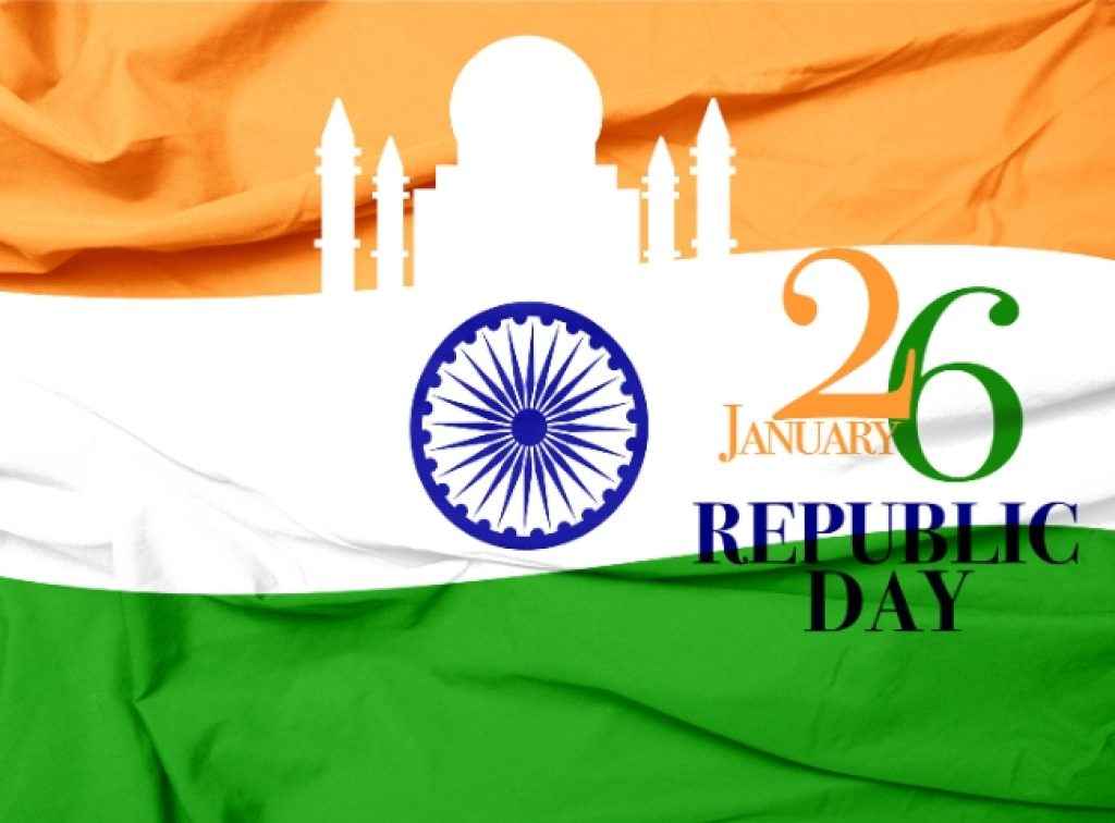 Happy Republic Day