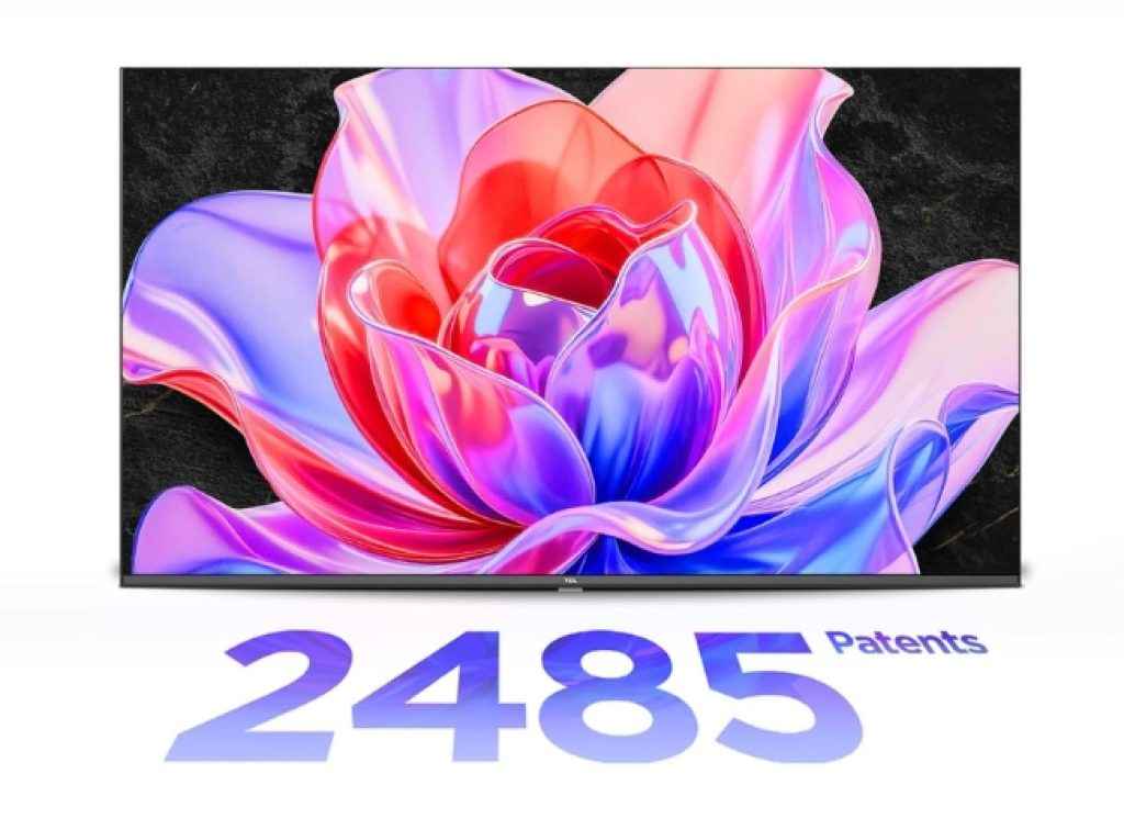 40 inch Smart QLED TV Deal