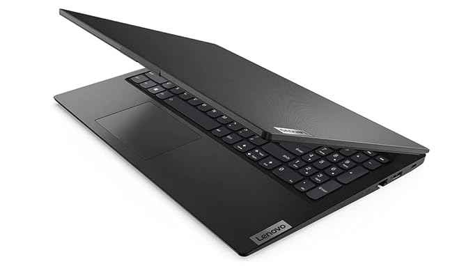 Lenovo V15 (AMD Ryzen 3 5300U, 8 GB RAM, 512 GB SSD)