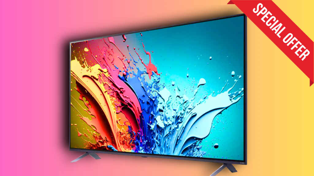 43 Inch Best 4K Ultra Smart TV in 2025