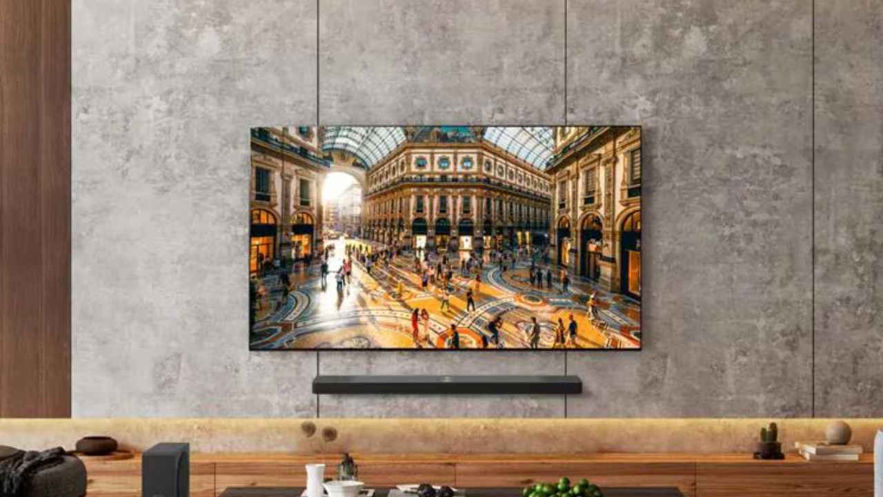 43-இன்ச் கொண்ட TV வெறும் ரூ,15000க்குள் வாங்கலாம் போனை விட குறைந்த விலையில்