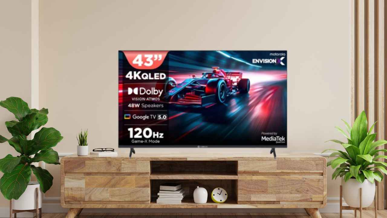মাত্র 12,999 টাকায় বাড়ি নিয়ে আসুন 43inch Smart TV, 67 শতাংশ পর্যন্ত ছাড়ে পাওয়া যাচ্ছে দুর্দান্ত সব স্মার্ট টিভি